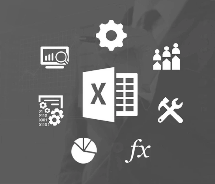 Microsoft Excel Data Analysis Course - Peerless